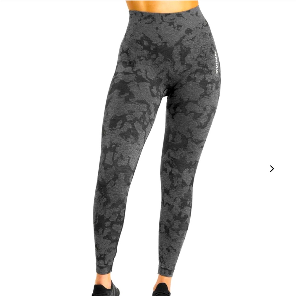 Gymshark Adapt Camo Seamless Legging